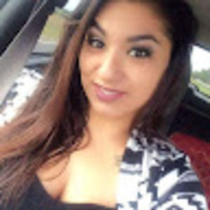 Meet your Posher, Alma ivette